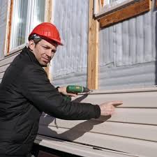 Best Custom Siding Design  in Matta, WA